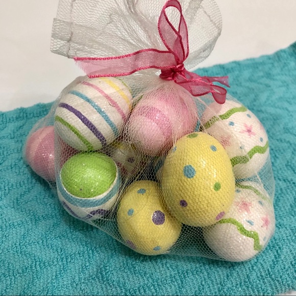 Holiday Mini Easter Egg Decorations Poshmark
